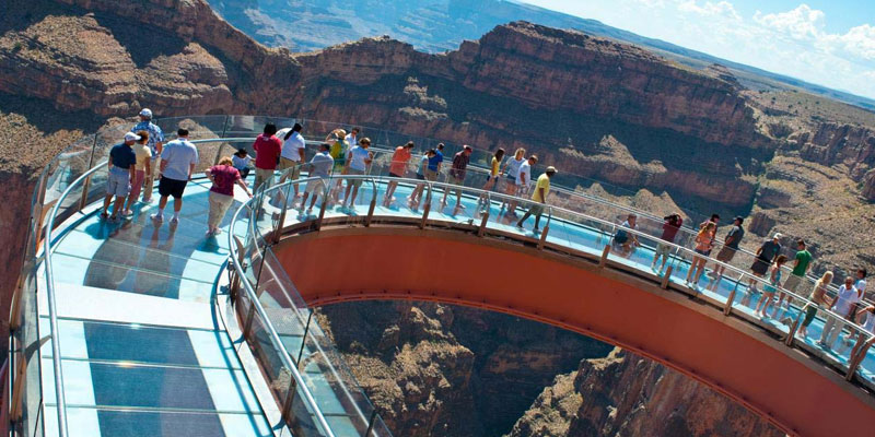 Tours Gran Canyon Desde San Francisco Tours Gran Canyon Desde San Francisco